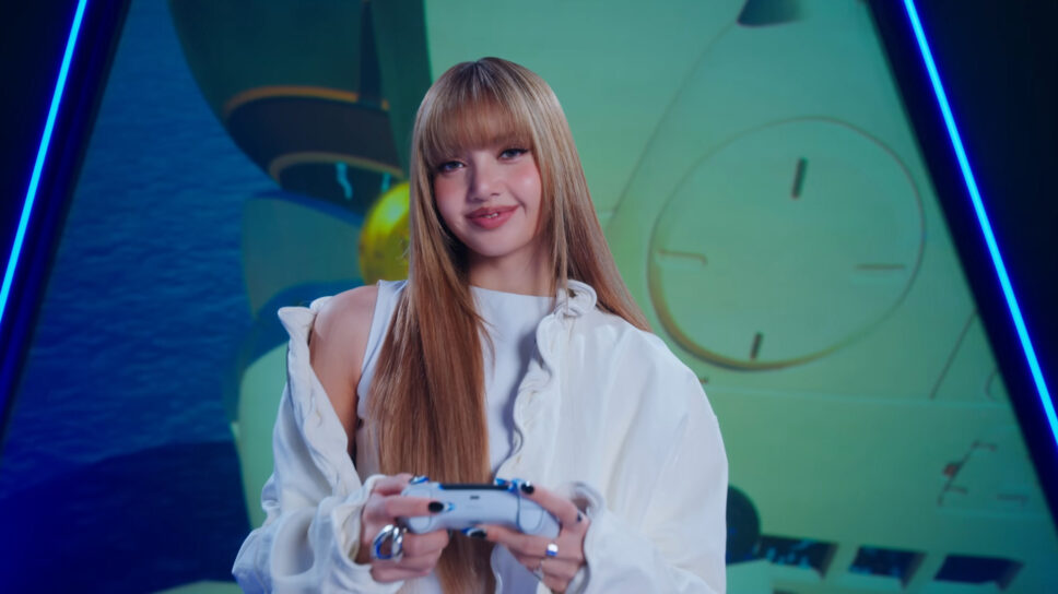 gamen.pro-LISA-Blackpink-PlayStation-968x544