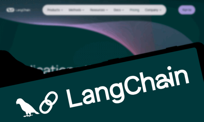 gamen.pro LLMs LangChain2
