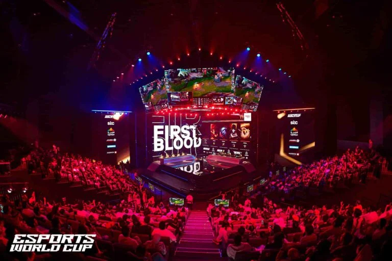 gamen.pro League Of Legends EWC 2024 Venue 768x512 1