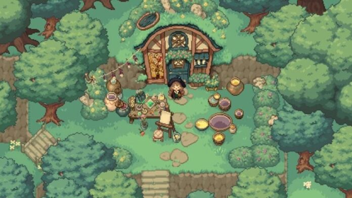 gamen.pro Little Witch Woods 07 24 25 768x432 1