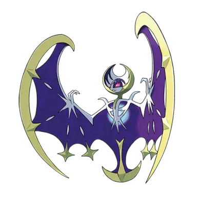 gamen.pro Lunala