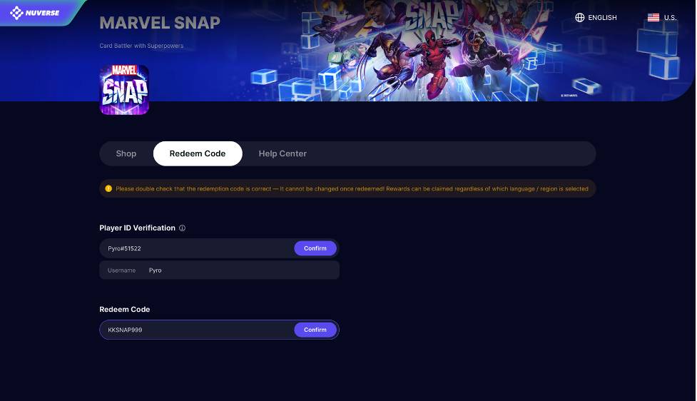 gamen.pro Marvel snap 7