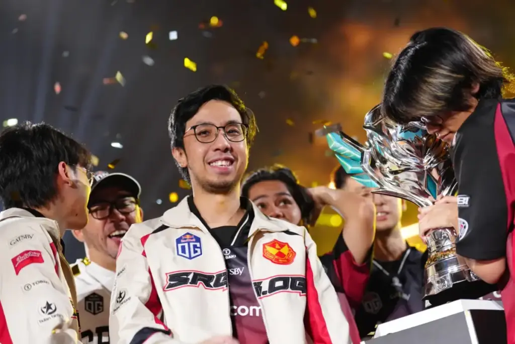 gamen.pro Mobile Legends Mpl Malaysia