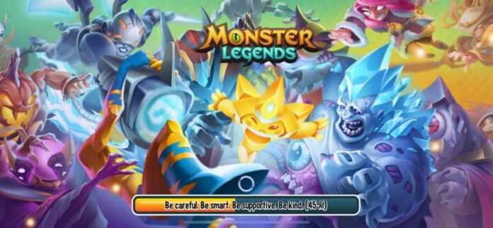 gamen.pro Monster Legends 1