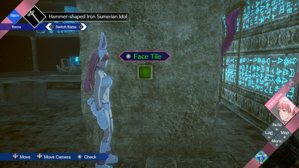 No Sleep for Kaname Date: Bản ngoại truyện ngắn nhưng đủ thỏa mãn người hâm mộ 4 gamen.pro No Sleep for Kaname Date screenshot 1