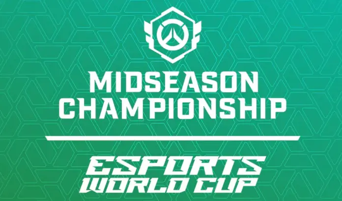 gamen.pro OWCS Mid Season Championship for EWC 2025