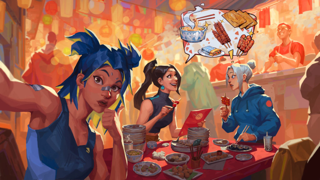 gamen.pro PlayValorant Twitter Night Market Art 1024x576 1
