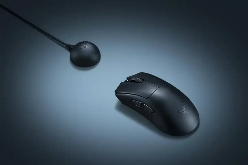 gamen.pro Razer DeathAdder V4 Pro mouse