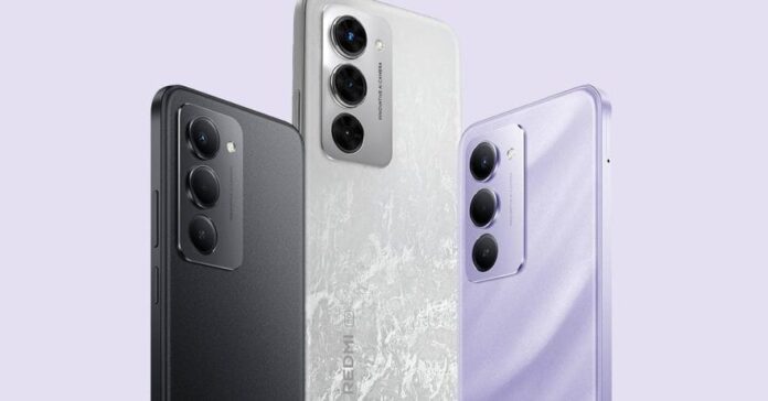 gamen.pro Redmi 15 5G price and specs via Revu Philippines 881x461 1