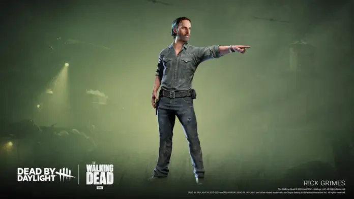 gamen.pro Rick grimes dbd twd 1024x576 1