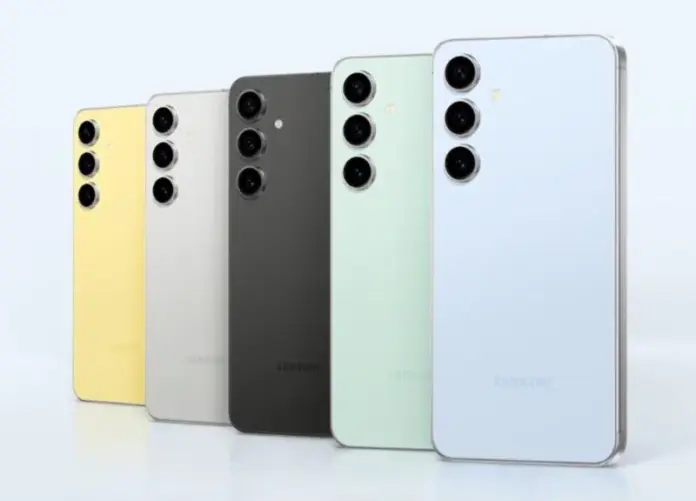 gamen.pro Samsung Galaxy S24 FE colors 800x576 1