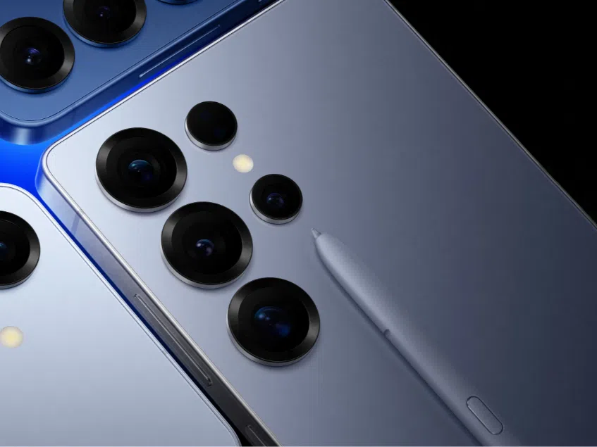 gamen.pro Samsung Galaxy S24 Ultra Cameras