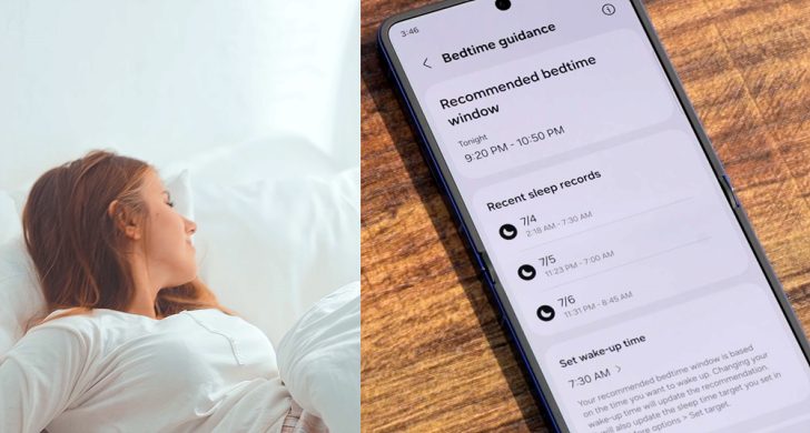 gamen.pro Samsung Mobile Galaxy Unpacked July 2025 Galaxy Watch8 series Galaxy Watch8 and Galaxy Watch8 Classic First Look main3 728x390 1