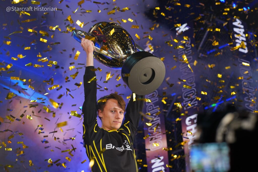 gamen.pro Serral winning IEM with Basilisk 1 1024x683 1