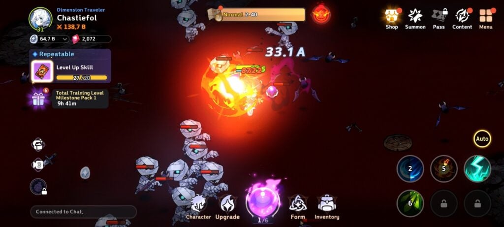 gamen.pro Soul Strike gameplay 1024x461 1