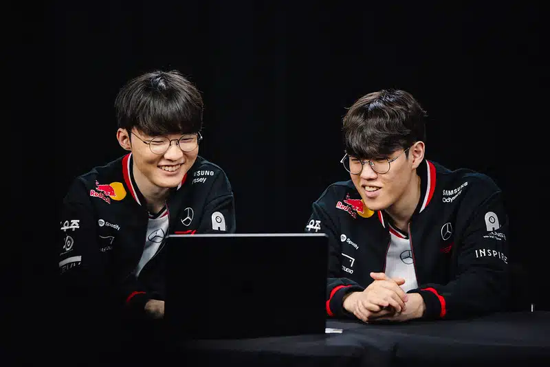 gamen.pro T1 MSI 2025