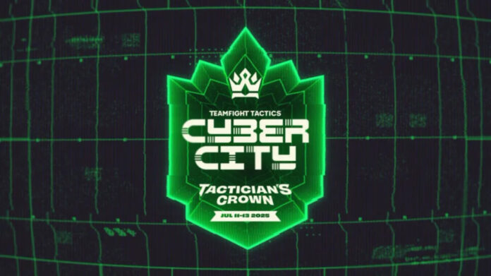 gamen.pro TFT Set 14 Tacticians Crown kicks off fight for Cyber City supremacy article by esports.gg image via riot games 2 968x544 1