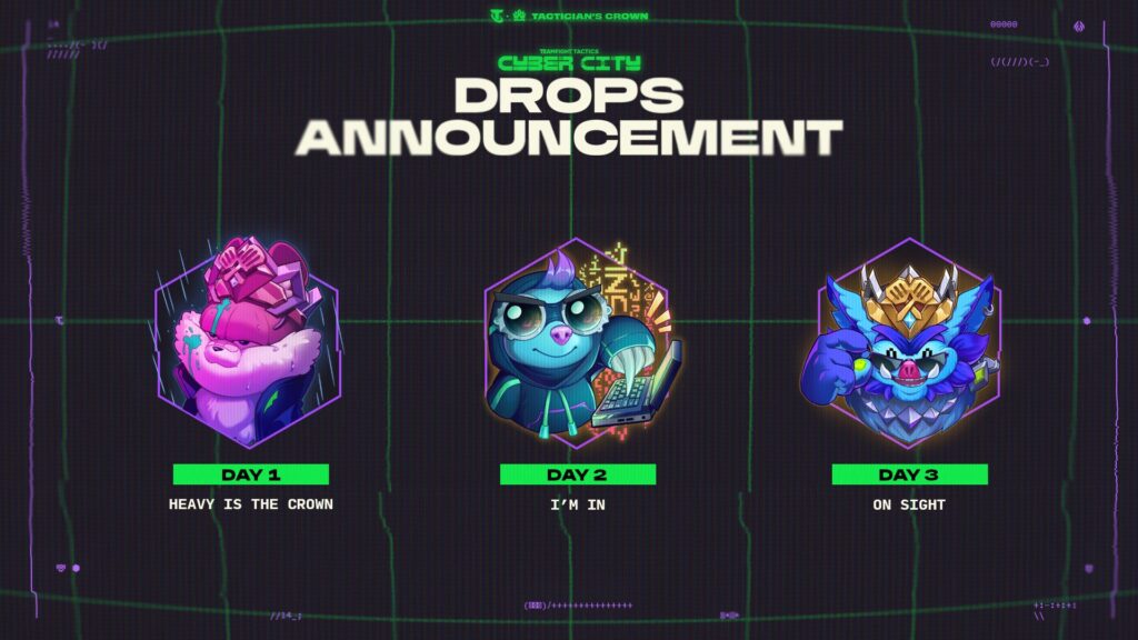 gamen.pro TFT Set 14 Twitch drops article by esports.gg image via riot games 1024x576 1