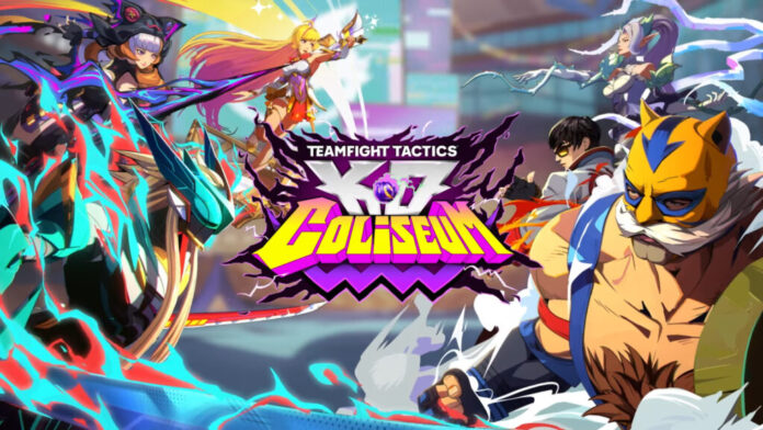 gamen.pro TFT Set 15 Pass Part 1 rewards article by esports.gg image via riot games 3 1024x576 1