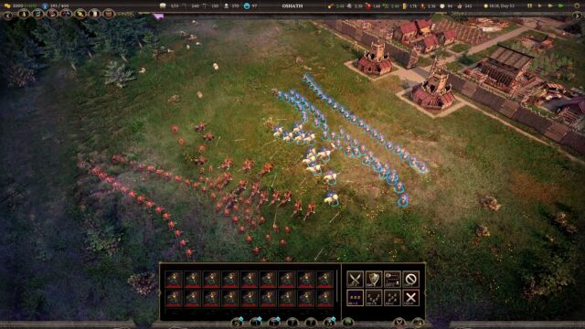 gamen.pro Thrive Heavy Lies the Crown 1.0 Screenshot 1 640x360 1