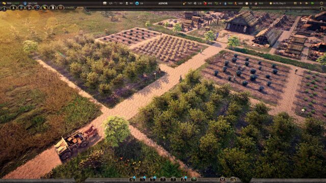 gamen.pro Thrive Heavy Lies the Crown 1.0 Screenshot 3 640x360 1
