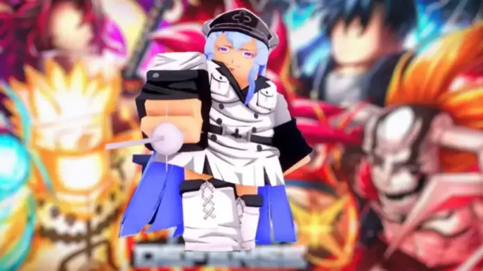 gamen.pro Unbound Esdeath in All Star Tower Defense X 1