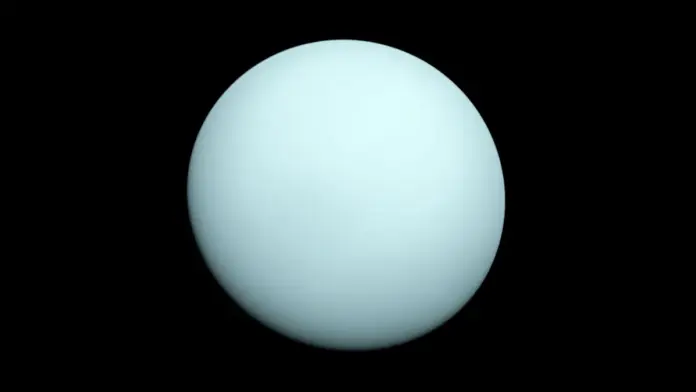 gamen.pro Uranus