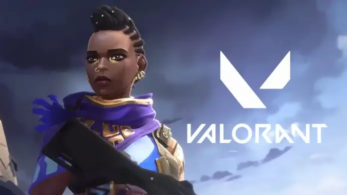 gamen.pro VALORANT Unreal Engine 5 update