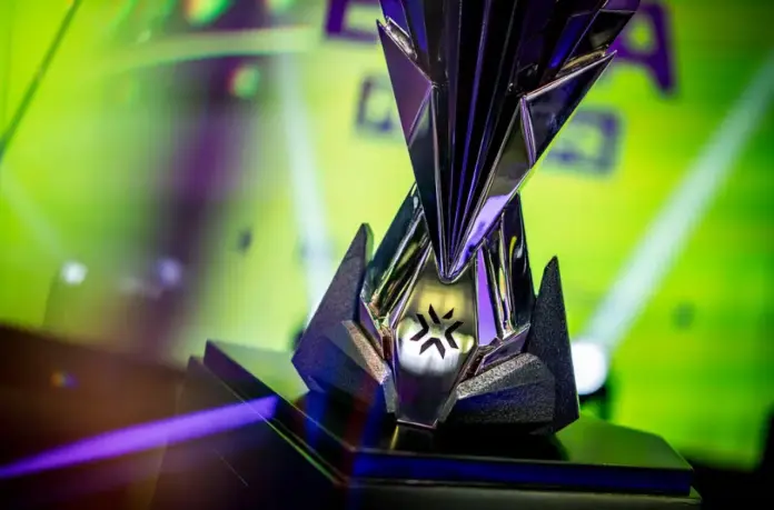 gamen.pro VCT EMEA Stage 2