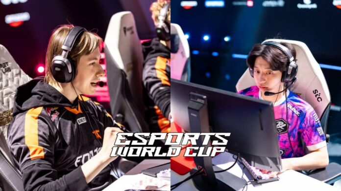 gamen.pro Valorant EWC2025 PRX Fnatic thumbnail 968x544 1