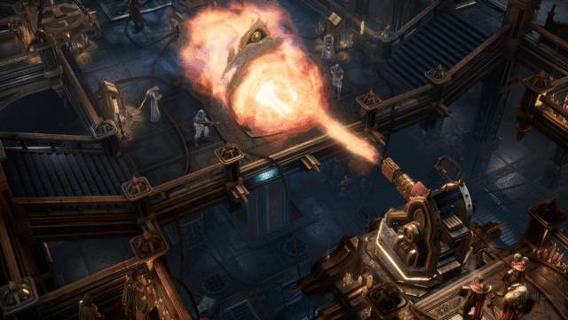 Warhammer 40.000: Rogue Trader - Lex Imperialis: Luật pháp của Hoàng đế giáng xuống tàn nhẫn 4 gamen.pro Warhammer 40000 Rogue Trader 6 22 2025 8 57 44 PM 640x360 1