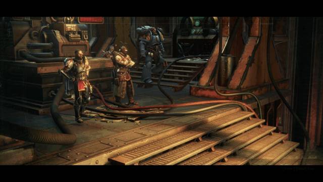 Warhammer 40.000: Rogue Trader - Lex Imperialis: Luật pháp của Hoàng đế giáng xuống tàn nhẫn 6 gamen.pro Warhammer 40000 Rogue Trader 6 23 2025 12 53 13 AM 640x360 1