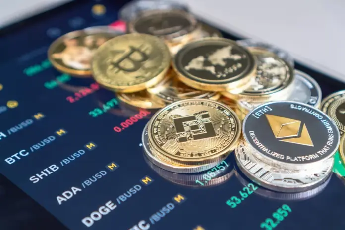gamen.pro What causes Altcoin Season