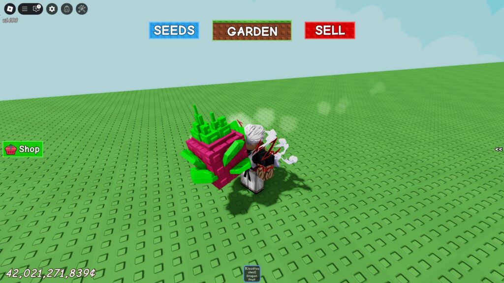 gamen.pro White smokes coming out of a Cloudtouched Dragon Fruit 1024x576 1