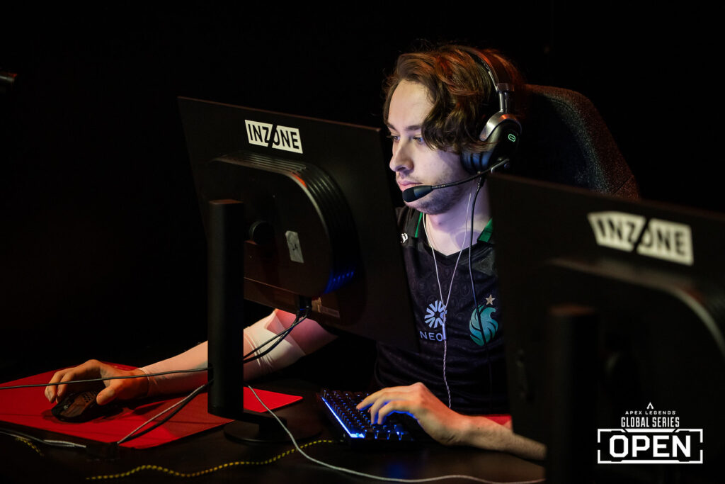 Tuyển thủ nào kiếm tiền nhiều nhất ở bộ môn Apex Legends? 2 gamen.pro Zer0