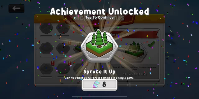 gamen.pro achievement screen in kingdomino jpg 640