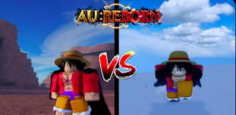 AU Reborn: Tổng hợp mã Private Server mới nhất tháng 7/2025 1 gamen.pro au reborn 30072025 3