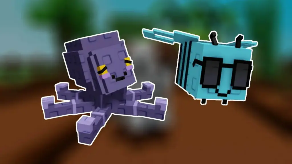 Hướng dẫn săn Mimic Octopus trong Grow a Garden 2 gamen.pro best pets grow a garden mimic octopus disco bee header
