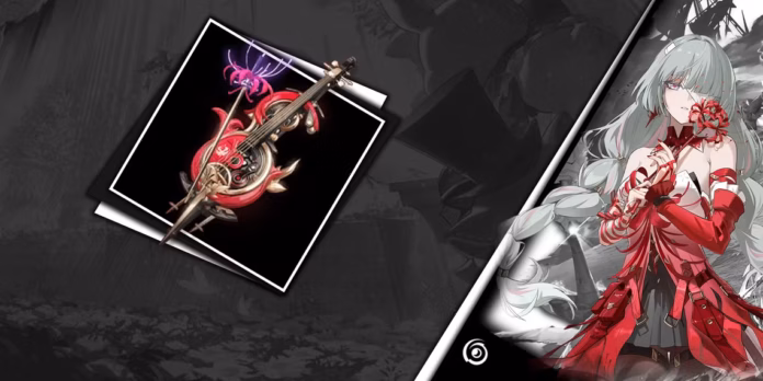 gamen.pro best weapons for phrolova in wuthering waves