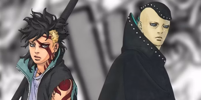 gamen.pro boruto two blue vortex chapter 24 a new boruto arc finally begins 2 1 1