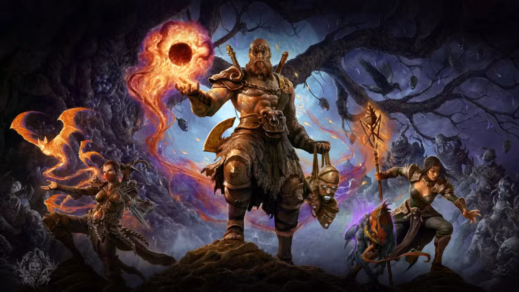 gamen.pro diablo 4 season 7 season of witchcraft extended