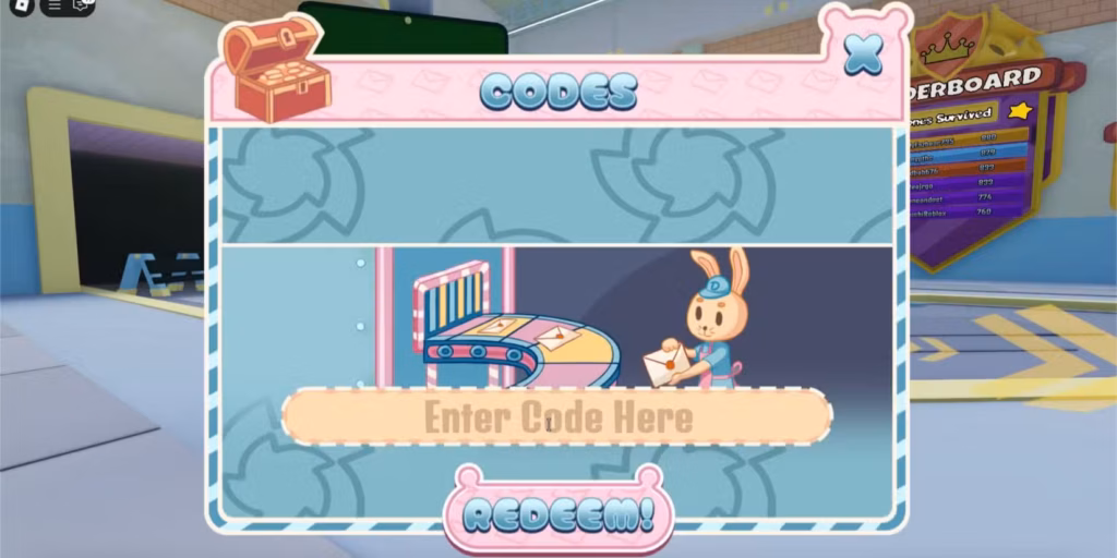 gamen.pro dollys factory codes 4