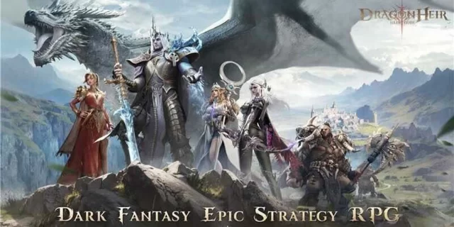 gamen.pro dragonheir ios android relaunch pre reg cover jpg 640