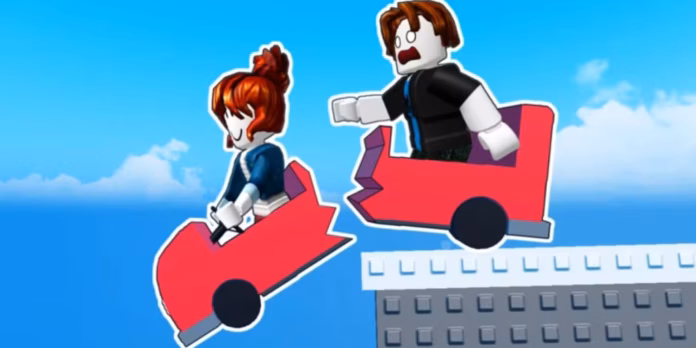 gamen.pro drive it 2 player obby codes 1