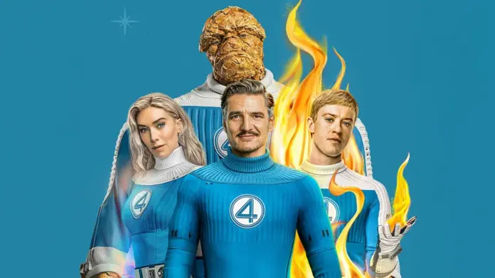 gamen.pro fantasticfour firststeps review blogroll 1753191165513