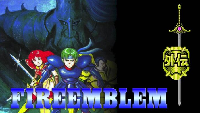 gamen.pro fire emblem gaiden thumb