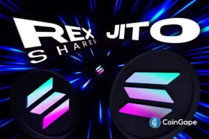 gamen.pro first solana staking etf integrates liquid staking as rex osprey partners jito