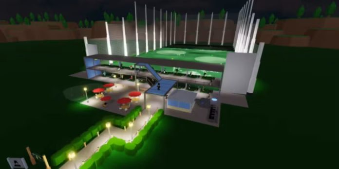 gamen.pro golf range tycoon codes 2