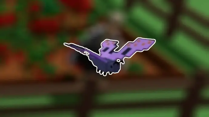 gamen.pro grow a garden butterfly