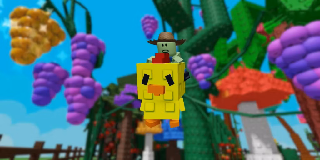 gamen.pro grow a garden chicken zombie